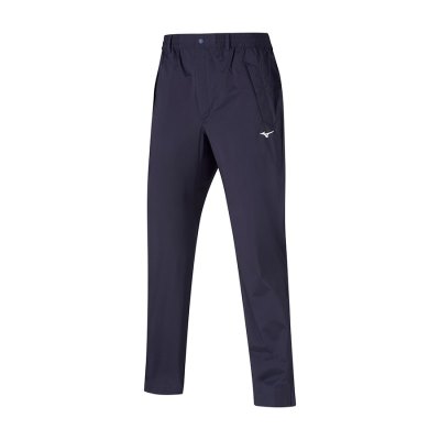 Pantalon Mizuno Nexlite Flex Hombre Azul Oscuro Marino - Chile M169QSORVF